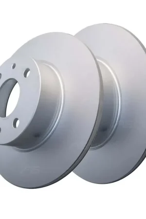 Disc Brakes Australia DBA DBA3117E Street Series En-Shield Brake Disc Rotor Pair 251mm Best Seller