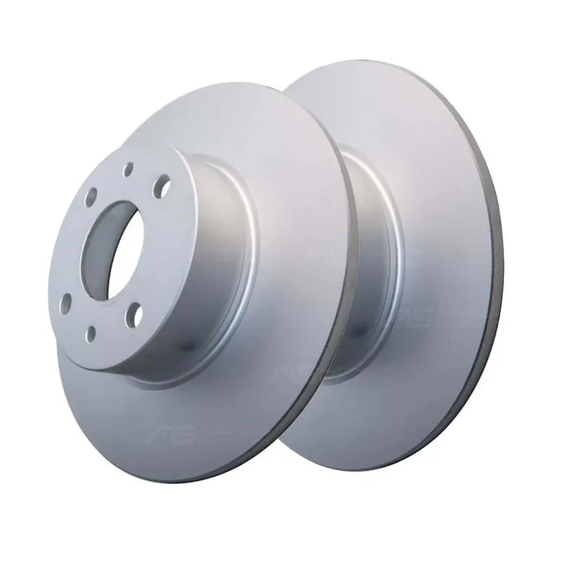 Disc Brakes Australia DBA DBA3117E Street Series En-Shield Brake Disc Rotor Pair 251mm Best Seller