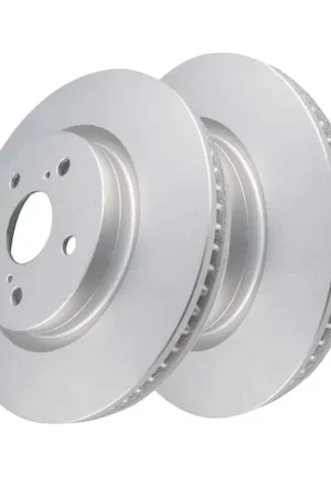 Disc Brakes Australia DBA DBA3120E Street Series En-Shield Brake Disc Rotor Pair 305mm In Demand