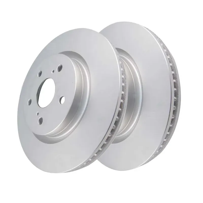 Disc Brakes Australia DBA DBA3120E Street Series En-Shield Brake Disc Rotor Pair 305mm In Demand
