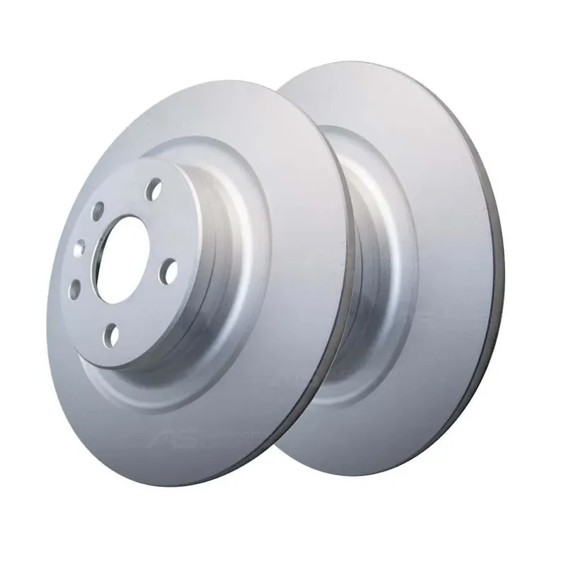 Disc Brakes Australia DBA DBA3125E Street Series En-Shield Brake Disc Rotor Pair 302mm Factory Price