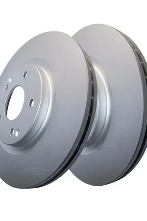 New Arrival Disc Brakes Australia DBA DBA3130E Street Series En-Shield Brake Disc Rotor Pair 298mm