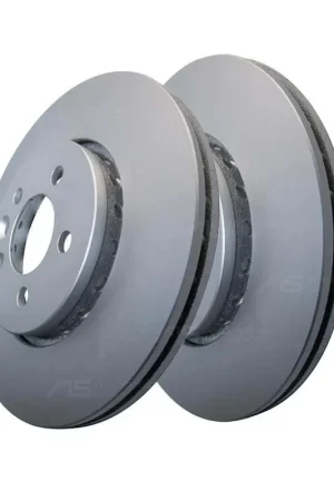 Latest Disc Brakes Australia DBA DBA3132E Street Series En-Shield Brake Disc Rotor Pair 284mm
