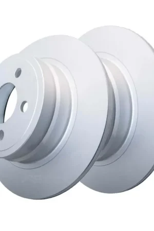 Disc Brakes Australia DBA DBA3133E Street Series En-Shield Brake Disc Rotor Pair 280mm Buy Direct