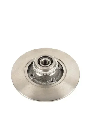 Disc Brakes Australia DBA DBA3135E Street Series En-Shield Brake Disc Rotor Pair Original