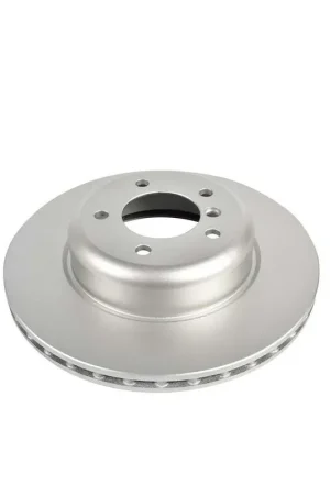 Direct From Factory Disc Brakes Australia DBA DBA3138E Street Series En-Shield Brake Disc Rotor Pair