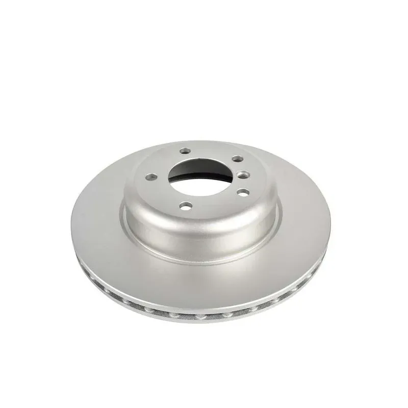 Direct From Factory Disc Brakes Australia DBA DBA3138E Street Series En-Shield Brake Disc Rotor Pair