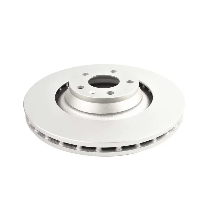 Popular Disc Brakes Australia DBA DBA3156E Street Series En-Shield Brake Disc Rotor Pair