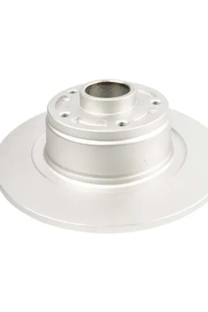 Disc Brakes Australia DBA DBA3157E Street Series En-Shield Brake Disc Rotor Pair Brand New