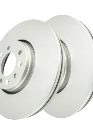 Next Day Delivery Disc Brakes Australia DBA DBA3168E Street Series En-Shield Brake Disc Rotor Pair 303.7mm