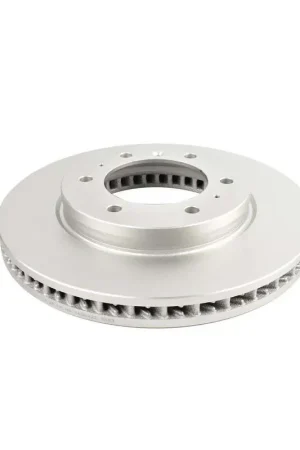 Fresh Stock Disc Brakes Australia DBA DBA3184E Street Series En-Shield Brake Disc Rotor Pair
