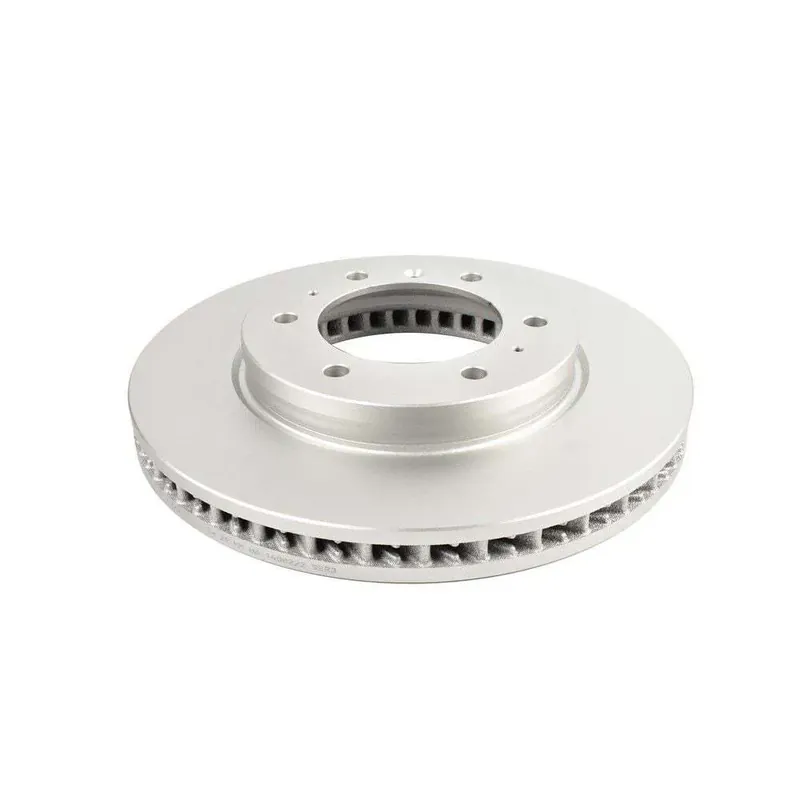 Fresh Stock Disc Brakes Australia DBA DBA3184E Street Series En-Shield Brake Disc Rotor Pair