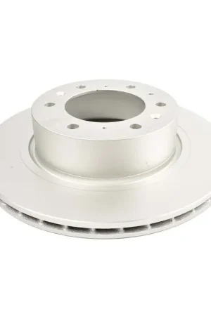 Disc Brakes Australia DBA DBA3185E Street Series En-Shield Brake Disc Rotor Pair Instant Buy