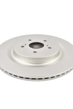 Disc Brakes Australia DBA DBA3189E Street Series En-Shield Brake Disc Rotor Pair Bulk Order