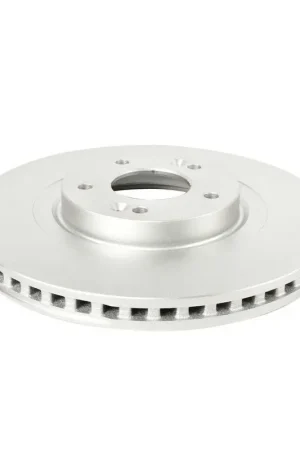 Worldwide Shipping Disc Brakes Australia DBA DBA3194E Street Series En-Shield Brake Disc Rotor Pair