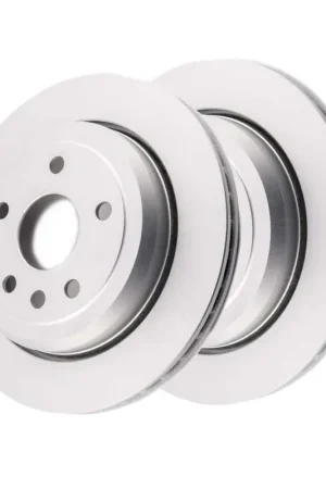 Place Order Disc Brakes Australia DBA DBA3201E Street Series En-Shield Brake Disc Rotor Pair 330mm