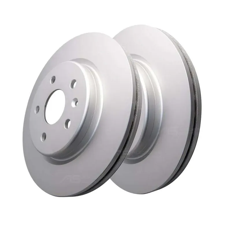 Disc Brakes Australia DBA DBA3205E Street Series En-Shield Brake Disc Rotor Pair 315mm Get Yours