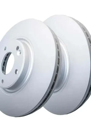 Disc Brakes Australia DBA DBA3210E Street Series En-Shield Brake Disc Rotor Pair 303mm Fast Shipping