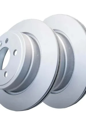 Disc Brakes Australia DBA DBA3211E Street Series En-Shield Brake Disc Rotor Pair 275.7mm Get Yours