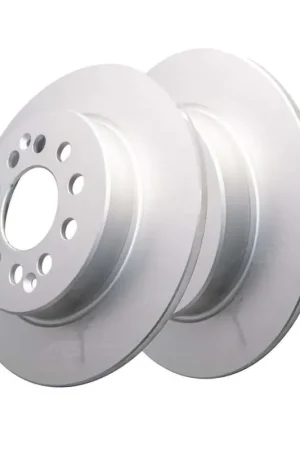 Disc Brakes Australia DBA DBA3213E Street Series En-Shield Brake Disc Rotor Pair 255mm Cheap