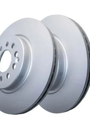 Disc Brakes Australia DBA DBA3220E Street Series En-Shield Brake Disc Rotor Pair 280mm Popular