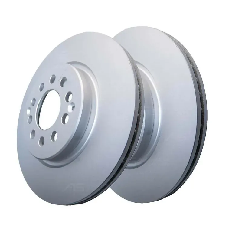 Disc Brakes Australia DBA DBA3220E Street Series En-Shield Brake Disc Rotor Pair 280mm Popular