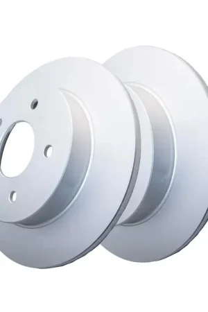 Best Seller Disc Brakes Australia DBA DBA3221E Street Series En-Shield Brake Disc Rotor Pair 270mm