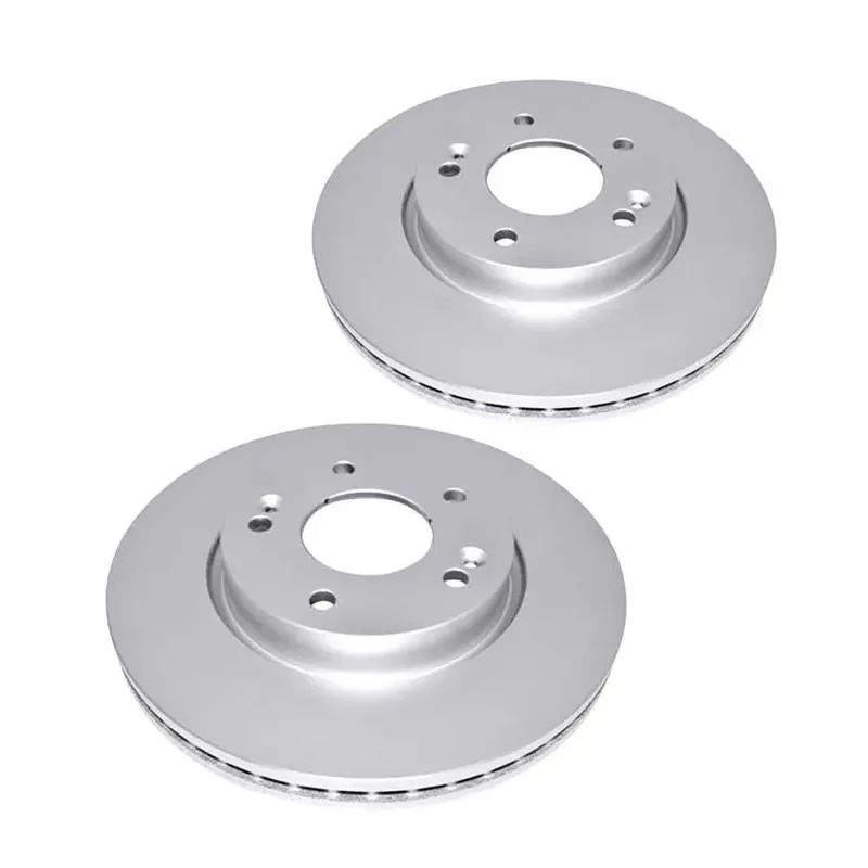 Low Price Disc Brakes Australia DBA DBA3226OEX Street Series OE Style Cross-Drilled Brake Disc Rotor Pair 330mm