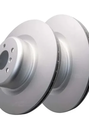 Disc Brakes Australia DBA DBA3227E Street Series En-Shield Brake Disc Rotor Pair 385mm Order Now