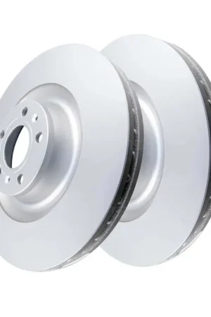 New Release Disc Brakes Australia DBA DBA3230E Street Series En-Shield Brake Disc Rotor Pair 360mm