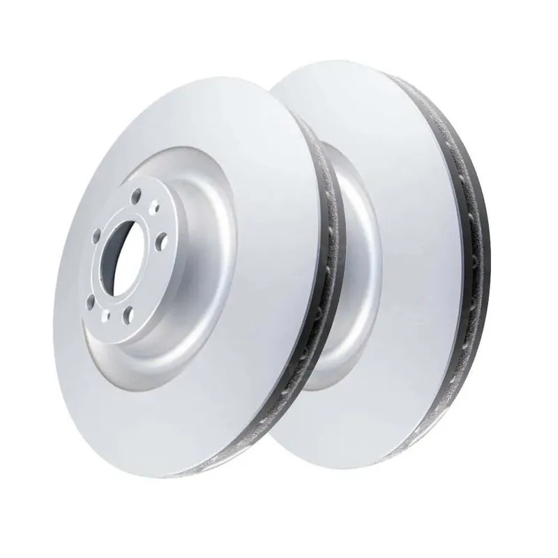 New Release Disc Brakes Australia DBA DBA3230E Street Series En-Shield Brake Disc Rotor Pair 360mm