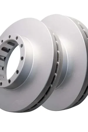 Disc Brakes Australia DBA DBA3233E Street Series En-Shield Brake Disc Rotor Pair 293mm Top Rated