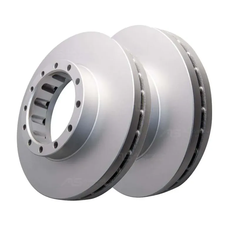 Disc Brakes Australia DBA DBA3233E Street Series En-Shield Brake Disc Rotor Pair 293mm Top Rated