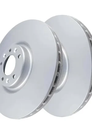 Disc Brakes Australia DBA DBA3234E Street Series En-Shield Brake Disc Rotor Pair 340mm Popular