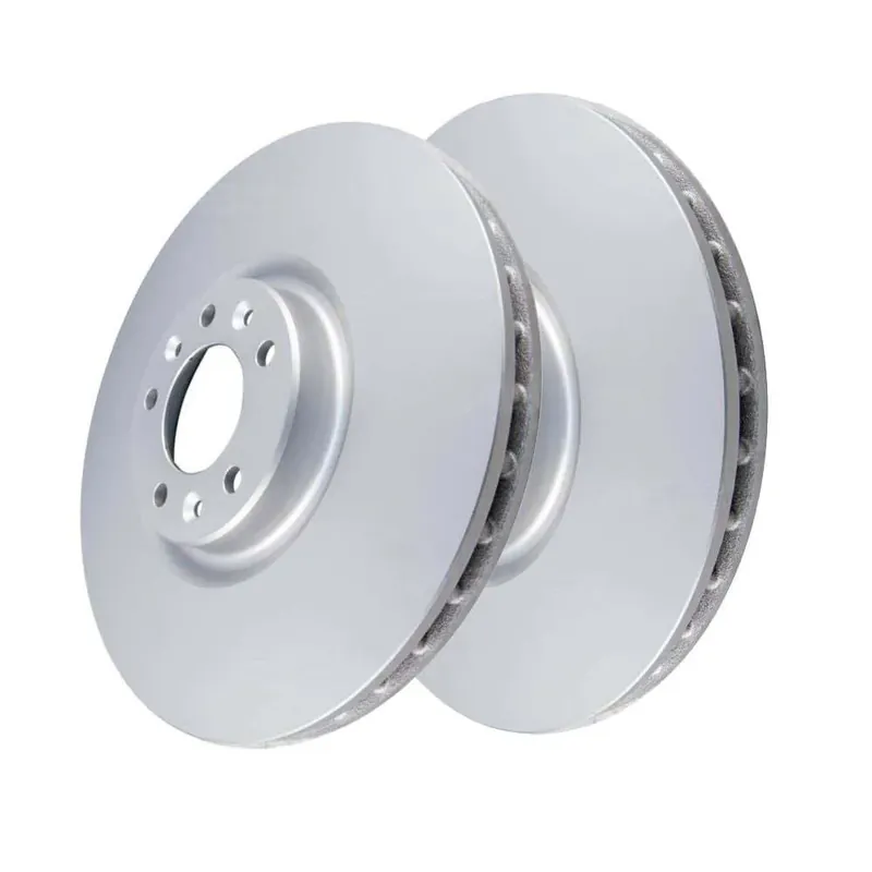 Disc Brakes Australia DBA DBA3234E Street Series En-Shield Brake Disc Rotor Pair 340mm Popular