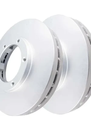 Disc Brakes Australia DBA DBA3242E Street Series En-Shield Brake Disc Rotor Pair 293mm Must Have