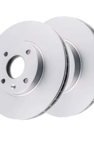 Affordable Disc Brakes Australia DBA DBA3248E Street Series En-Shield Brake Disc Rotor Pair 256mm
