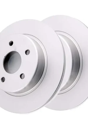 Worldwide Shipping Disc Brakes Australia DBA DBA3249E Street Series En-Shield Brake Disc Rotor Pair 264mm