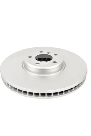 Shop Now Disc Brakes Australia DBA DBA3250EL Street Series En-Shield Brake Disc Rotor Single Left