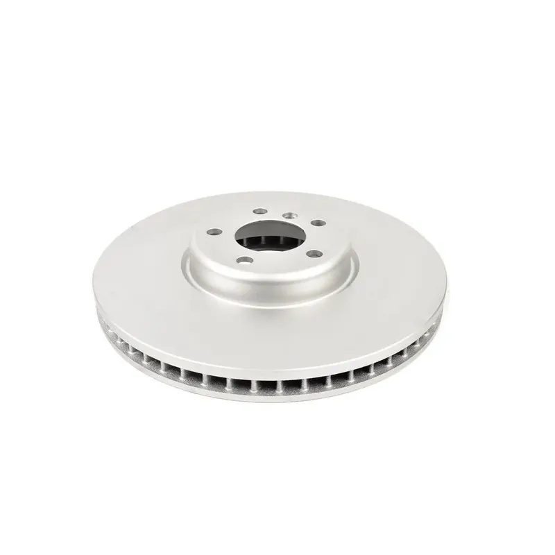 Shop Now Disc Brakes Australia DBA DBA3250EL Street Series En-Shield Brake Disc Rotor Single Left