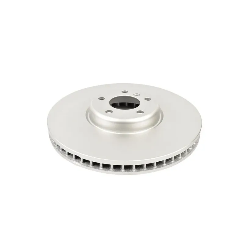 Hassle-Free Returns Disc Brakes Australia DBA DBA3250ER Street Series En-Shield Brake Disc Rotor Single Right