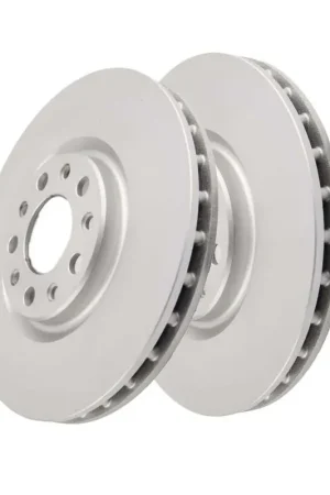 Disc Brakes Australia DBA DBA3260E Street Series En-Shield Brake Disc Rotor Pair 305mm Markdown