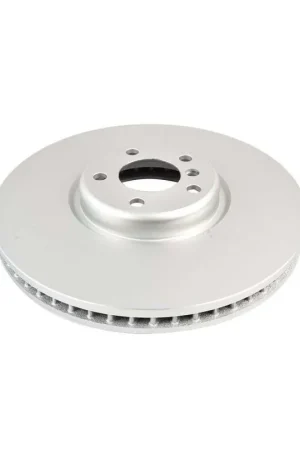 Limited Edition Disc Brakes Australia DBA DBA3262EL Street Series En-Shield Brake Disc Rotor Single Left