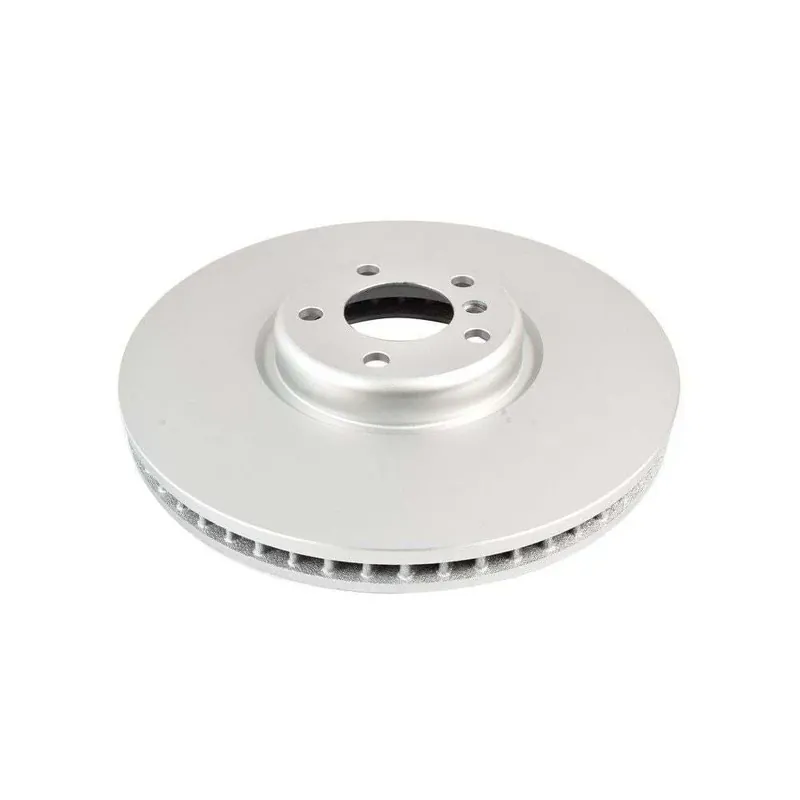 Limited Edition Disc Brakes Australia DBA DBA3262EL Street Series En-Shield Brake Disc Rotor Single Left