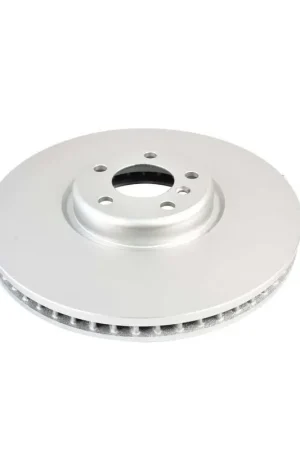 Disc Brakes Australia DBA DBA3262ER Street Series En-Shield Brake Disc Rotor Single Right Premium