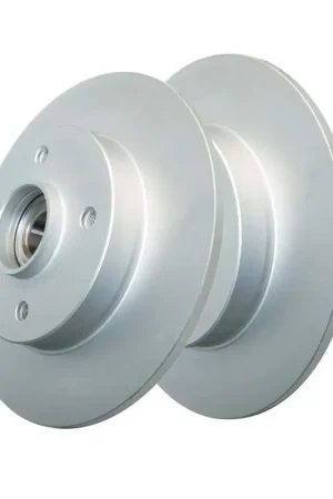 Disc Brakes Australia DBA DBA3271E Street Series En-Shield Brake Disc Rotor Pair Place Order