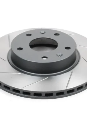 Disc Brakes Australia DBA DBA3274LS Street Series T2 Slotted Brake Disc Rotor Single Left Affordable