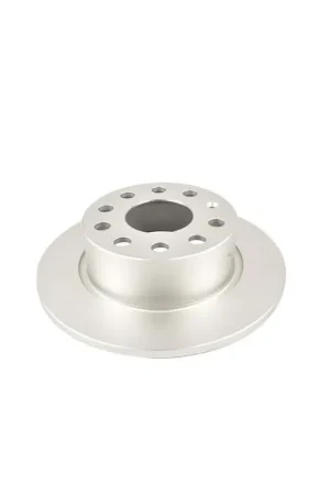 Disc Brakes Australia DBA DBA3275E Street Series En-Shield Brake Disc Rotor Pair Crafted