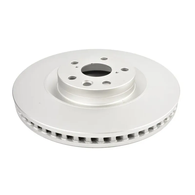 Place Order Disc Brakes Australia DBA DBA3276EL Street Series En-Shield Brake Disc Rotor Single Left