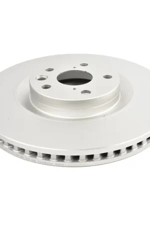 Direct From Factory Disc Brakes Australia DBA DBA3276ER Street Series En-Shield Brake Disc Rotor Single Right